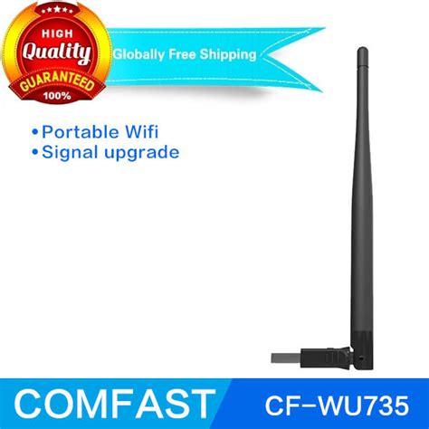 Comfast Cf Wu P Ralink Rt Usb Wifi N G B