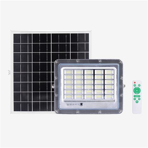 Solar Flood Light - Solar Lighting Factory