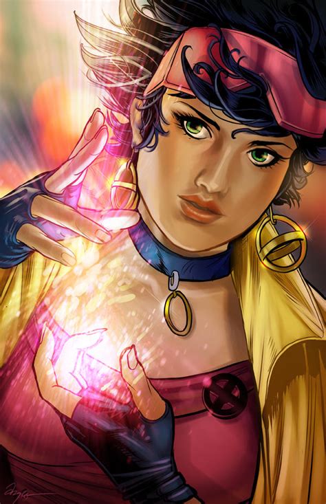 Jubilee By Tyromsa On Deviantart