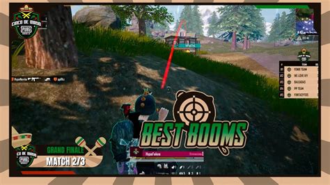Pubg Mobile Cinco De Mayo 2023 Best Shots Week 3 Youtube