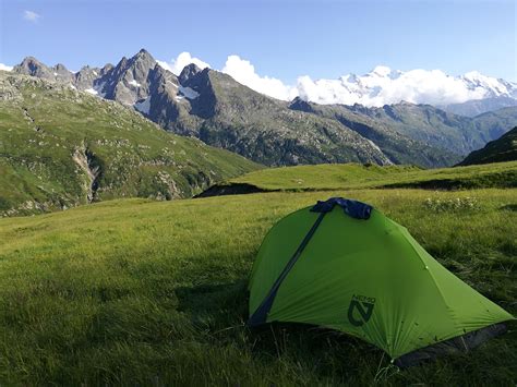 Aiguilles Rouges (Alps - France) August 2021 : r/hiking