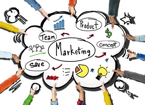 Marketing Clipart | Free download on ClipArtMag