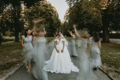 Quel décor pour mon photobooth mariage La Sœur de la Mariée