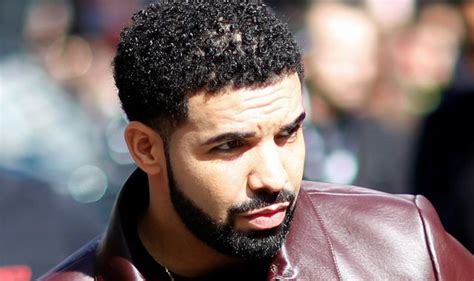 Drake Shooting At Rappers Mansion Leaves Security Guard With Life