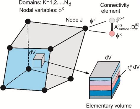 On The Generality Of The Finite Element Modeling Physical Fields In