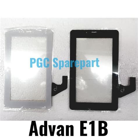 Jual TOUCHSCREEN ORIGINAL TOUCHSCREEN TS TABLET ADVAN E1B ADVANCE TAB