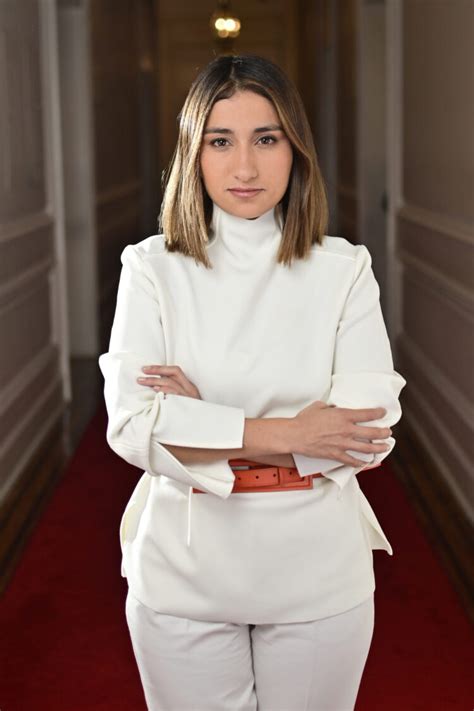 5 Hot Sexy Lau Sarabia Bikini Pics