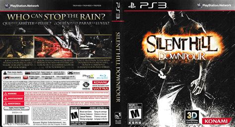 Silent Hill Downpour Prices Playstation 3 | Compare Loose, CIB & New Prices