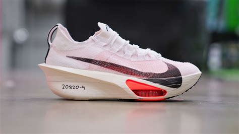 Tre Nike 2024 Line Up All About The Alphafly