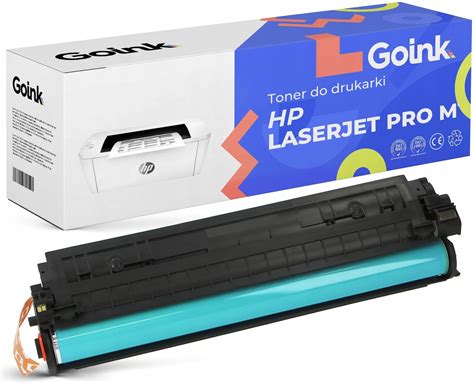 Toner Do Hp LaserJet Pro M14 Czarny 44A CF244A Opinie I Ceny Na Ceneo Pl