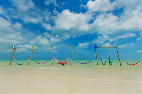 Comment Se Rendre De Valladolid Holbox Au Mexique