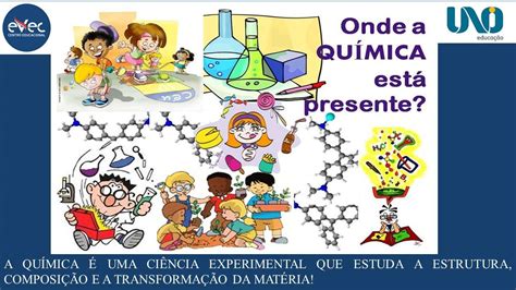 La importancia de la química en nuestra vida diaria rompecabezas en línea