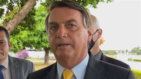 Bolsonaro Admite Negociar Volta De Aux Lio Emergencial Cnn Brasil