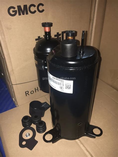 Gmcc R410a Dc Inverter Rotary Air Conditioner Compressor Asn108d32ufz 12000btu Buy Dc Inverter