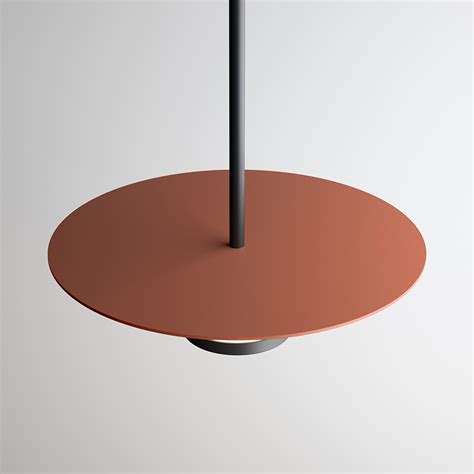 Vibia Flat 5935 Pendel Vibia Paustian