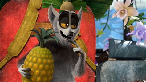 All Hail King Julien Season2 Episode4 Screenshot2 By Princesspuccadominyo On Deviantart