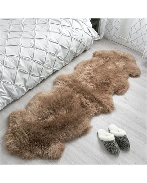 Luxurious Sheepskin Rugs For Home Comfort Sheepskin Town