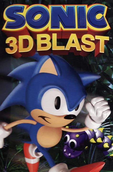 Sonic 3d Blast Cheats For Pc Saturn Genesis Gamespot