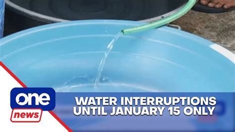 Maynilad Manila Water Rate Hikes Approved Youtube