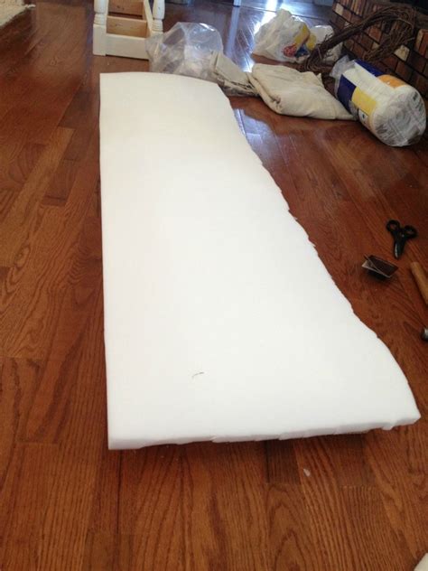 How To Upholster A Bench In Just 5 Easy Steps