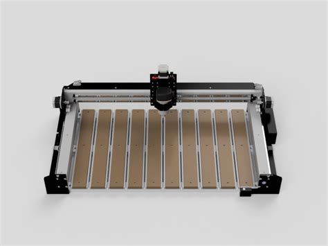 Shapeoko Cnc Router Rigid Accurate Reliable And Affordable