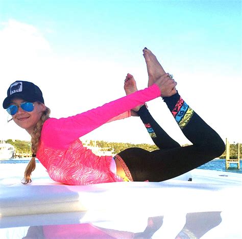 Anna Kournikova Nude Pics LEAKED Sex Tape Scandal Planet