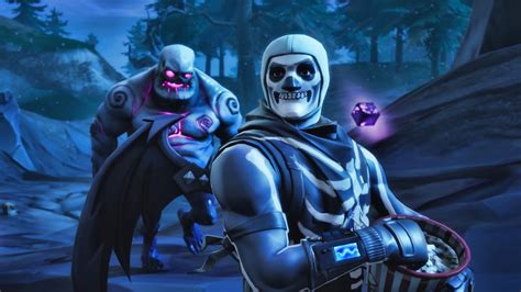 Descubra Os Melhores C Digos De Mapa De Terror Do Fortnite Creo Gaming