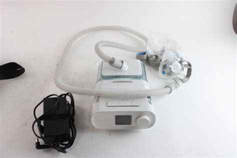 Philips Respironics Dreamstation CPAP Machine Property Room