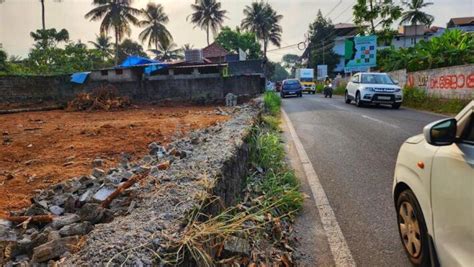 Commercial Institutional Land For Sale In Kakkanad Kochi Sq Yard