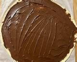 Sapin feuilleté au nutella de Aux douceurs de Gaelle Cookpad