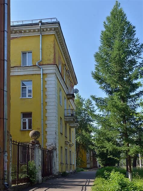 Глазов - Фотографии русских городов