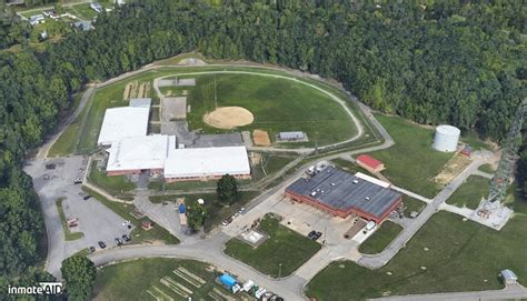 ODRC - Trumbull Correctional Camp (TCC) & Inmate Search | Visitation - Leavittsburg