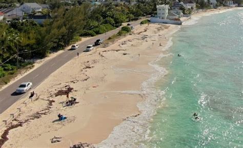 14 Best beaches in Nassau island, Bahamas - Ultimate guide (January 2025)