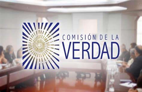 Comisión De La Verdad Y La Implementación De Sus Recomendaciones Zona Captiva