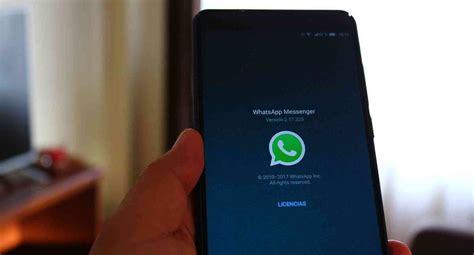 WhatsApp aprenda cómo salirse de un grupo sin que nadie se entere