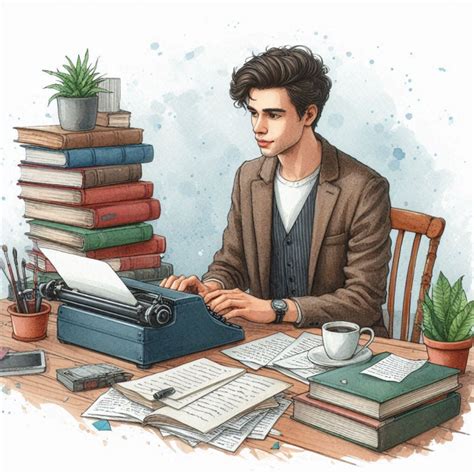 professional article writer