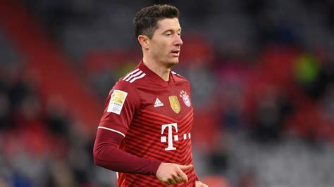 Bayern Monachium FSV Mainz NA ŻYWO Lewy znów strzeli Bundesliga