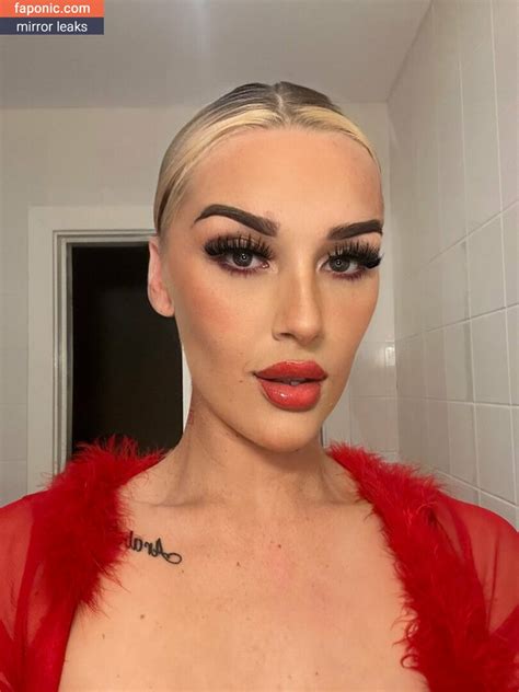 Paige Florence Aka Paige Florence Aka Paigeflorence Nude Leaks