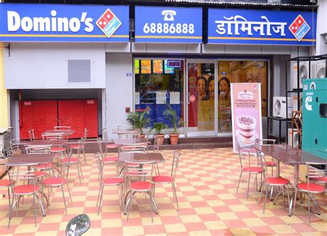 Photos Blogizza Domino S Pizza India Blog