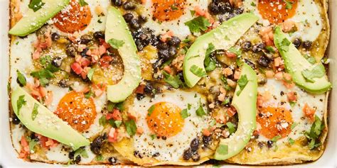 Best Huevos Rancheros Casserole Recipe How To Make Huevos Rancheros