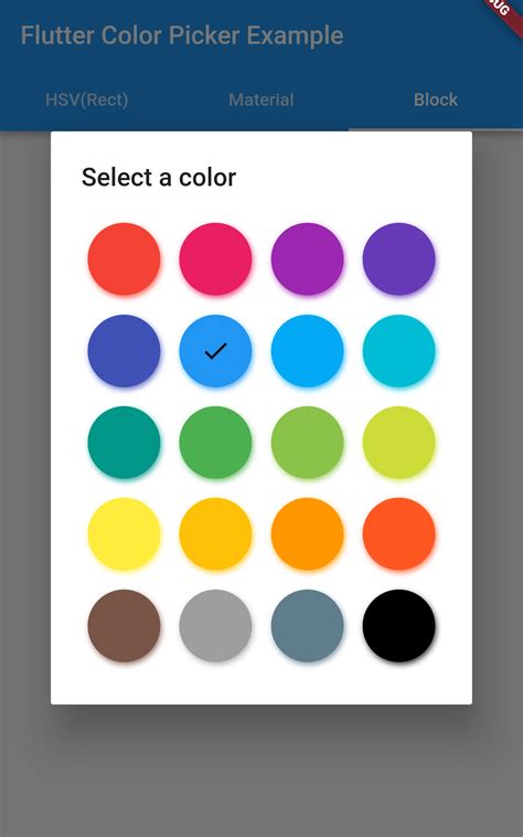 A Hsv Color Picker Inspired By Chrome Devtools And A Material Color Picker