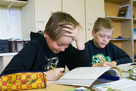 School System in Finland | Education in Finland