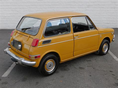 1972 Honda N600 For Sale ClassicCars CC 937258