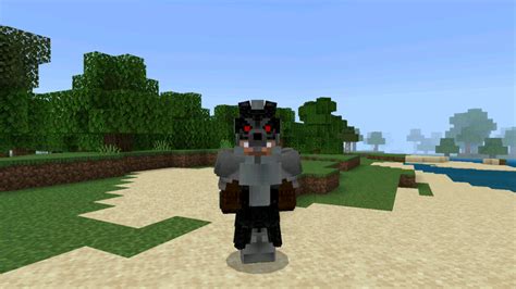 Скачать Мод на Оборотней на Minecraft PE — Мод на Оборотней для ...