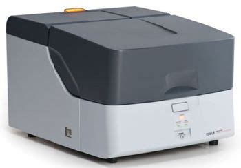 Shimadzu Edx Le Energy Dispersive X Ray Fluorescence Spectrometer