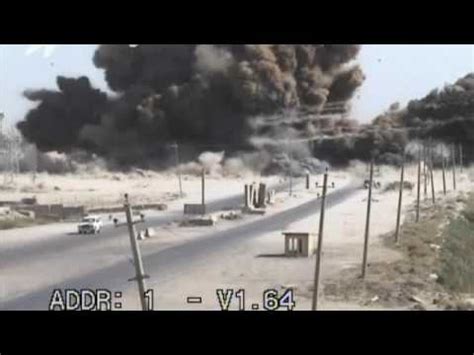 Massive Truck Explosion - YouTube