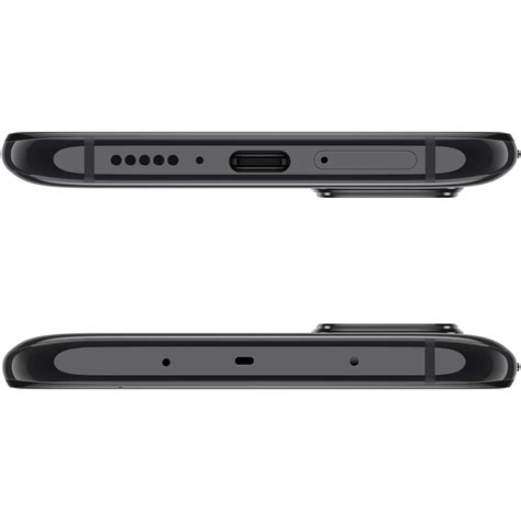 Смартфон Xiaomi Mi 10T Pro, Dual SIM, 128GB, 8GB RAM, 5G, Cosmic Black ...