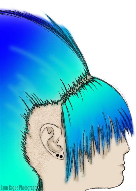 Mohawk By Lynnroguephotography On Deviantart