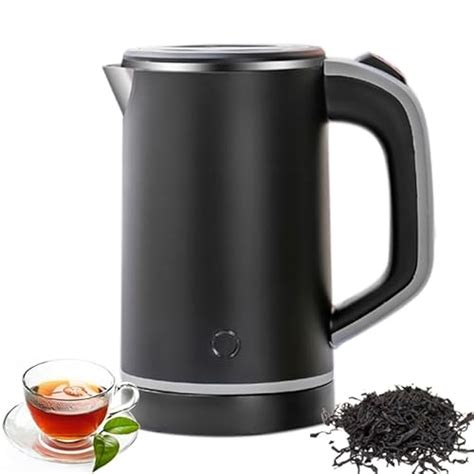 Best Travel Kettles Electric Small Stainless Steel June