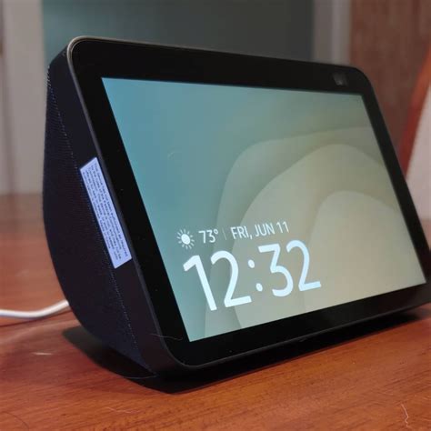 Amazon Echo Show Review The Best Alexa Smart Display